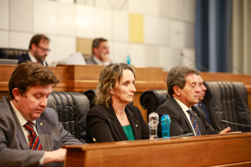 Consiglio regionale elezione del presidente della regione giunta regionale testolin