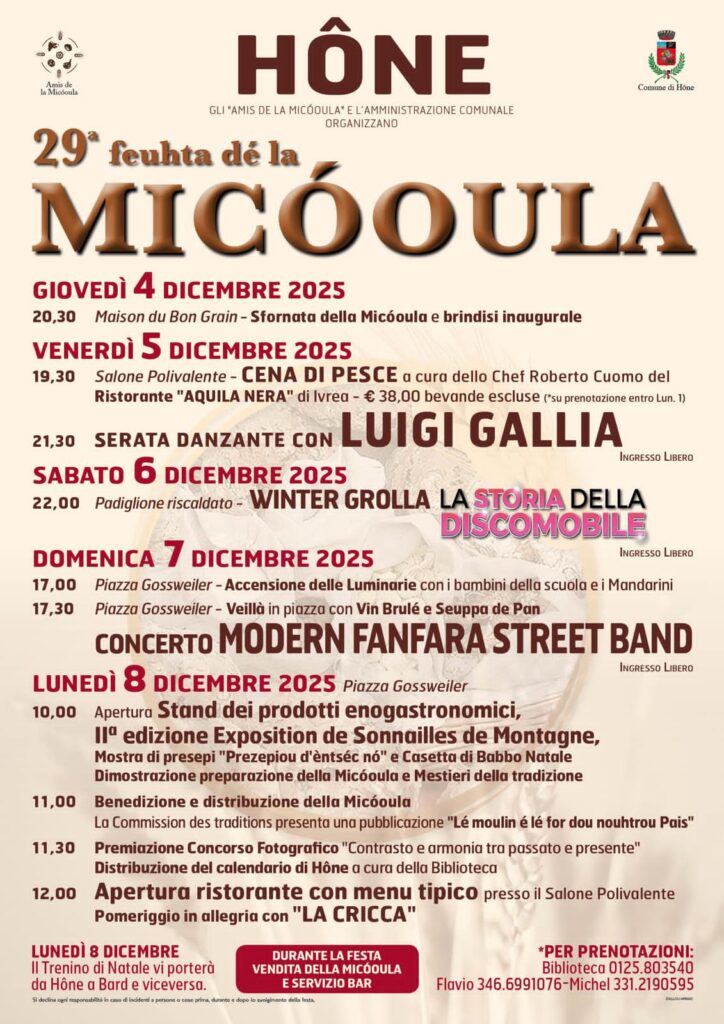 Festa Micooula