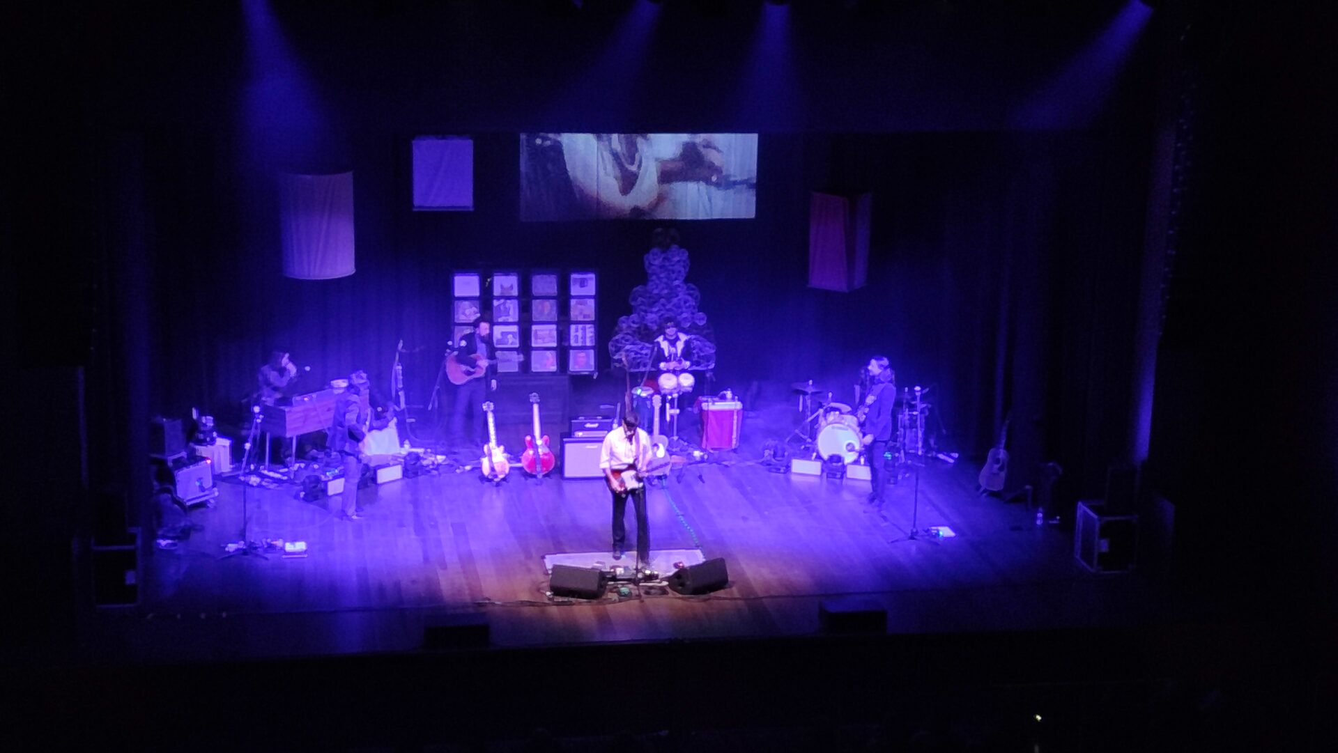 Filippo Graziani Buon compleanno Ivan Splendor Saison Culturelle ()