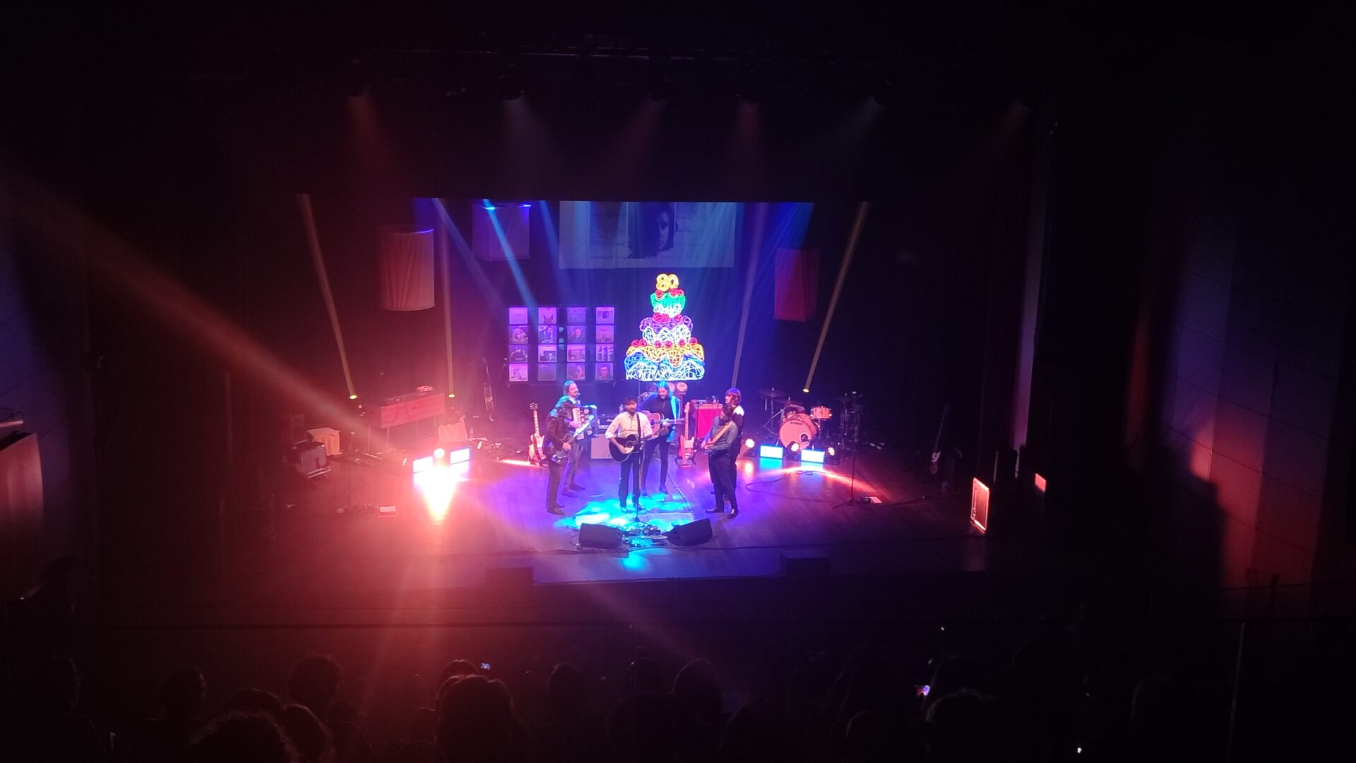 Filippo Graziani Buon compleanno Ivan Splendor Saison Culturelle ()