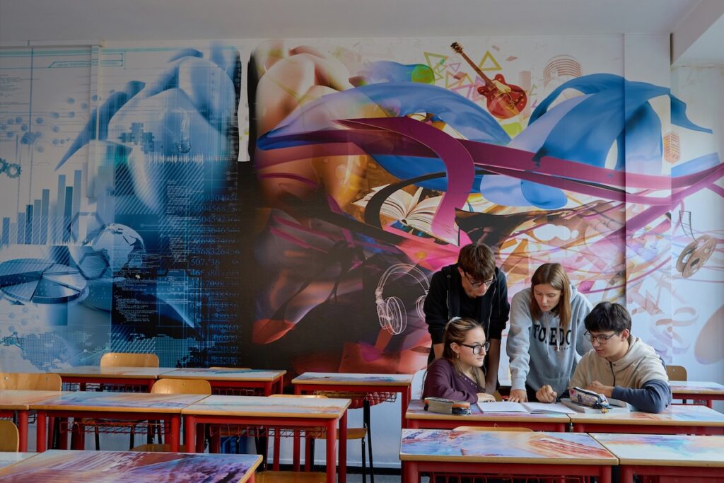 Gianfranco Ferraro per Save the Children