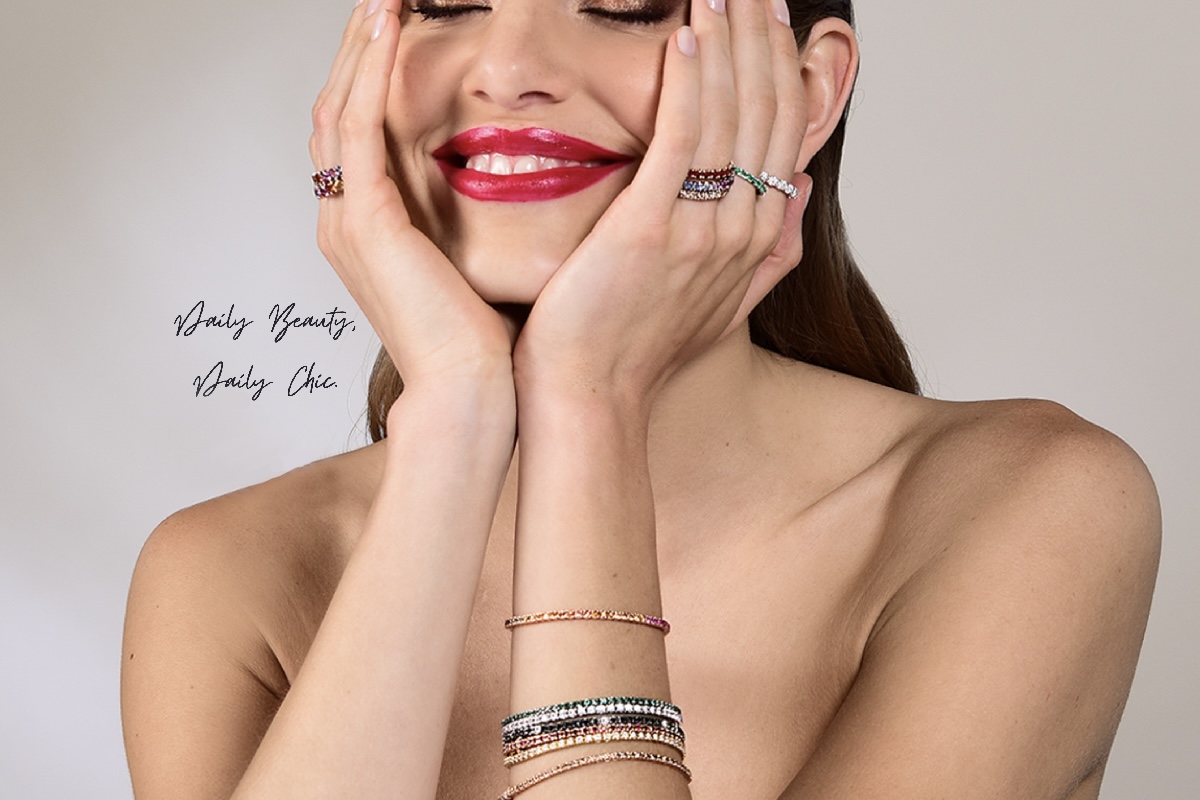 Gioielli Tennis - De Marchi Gianotti