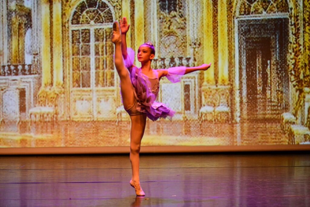 Giorgia Gallo Summer Workshop