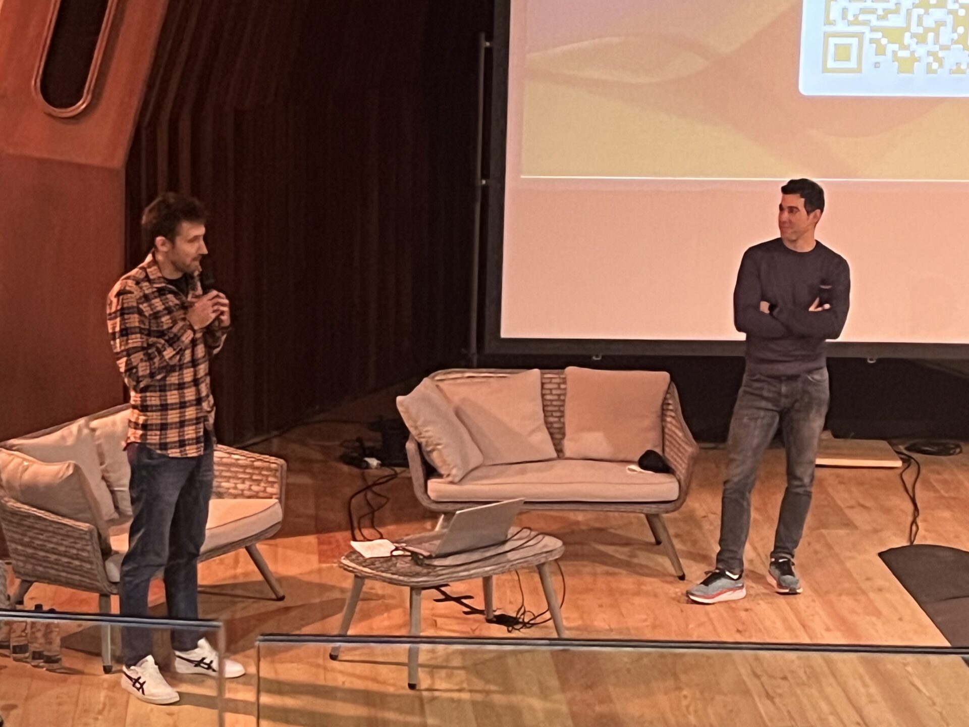 Gran Finale Presentazione Campionati Italiani di fondo