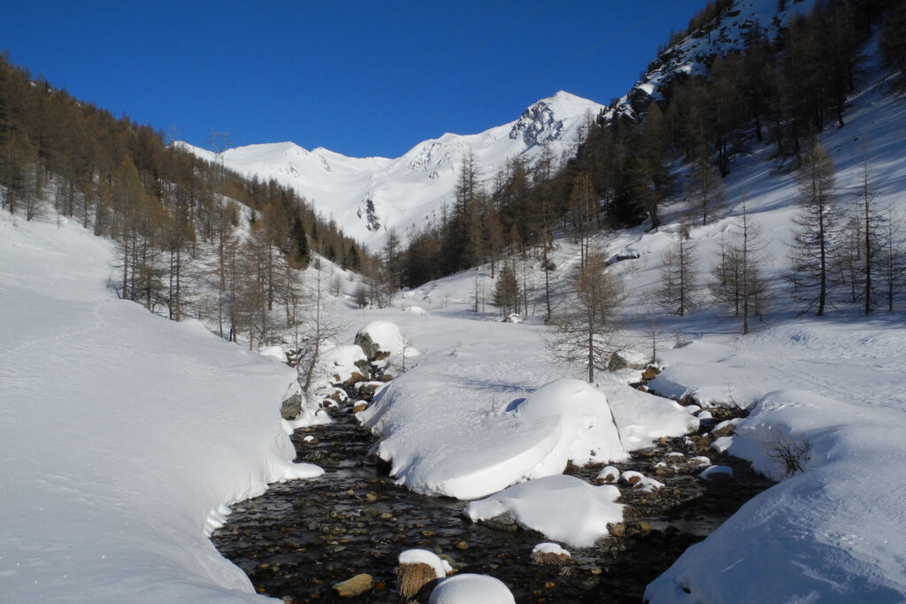 Grand Combin Outdoor
