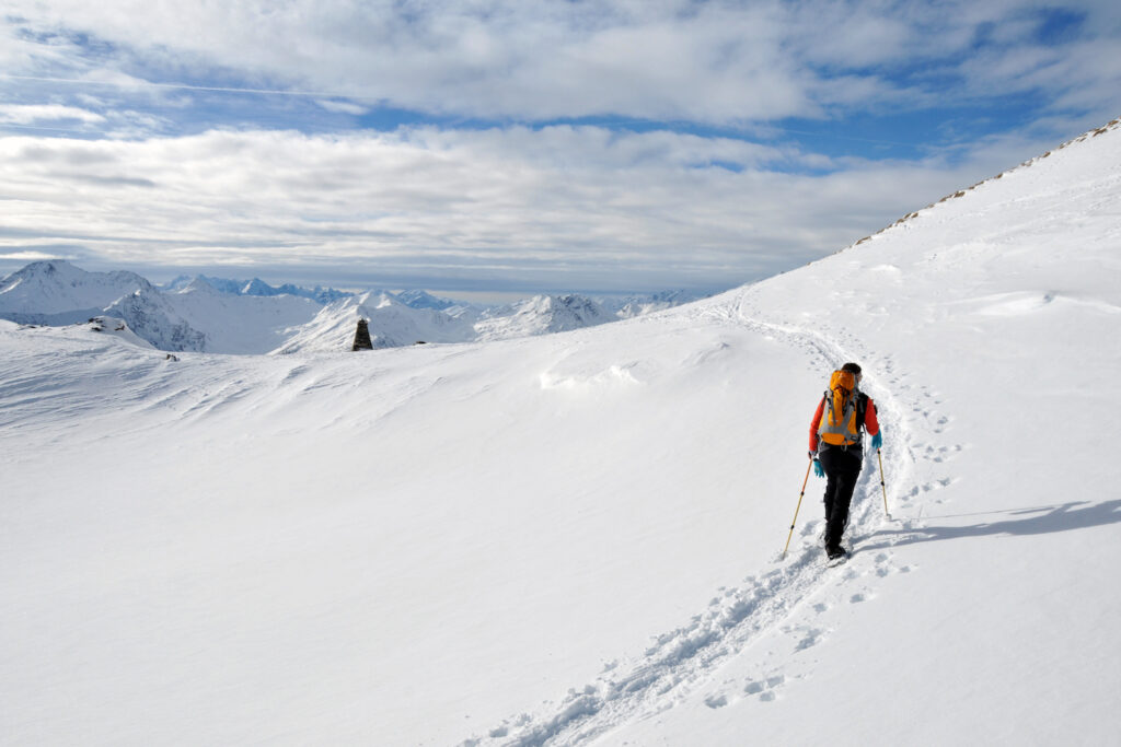 Grand Combin Outdoor