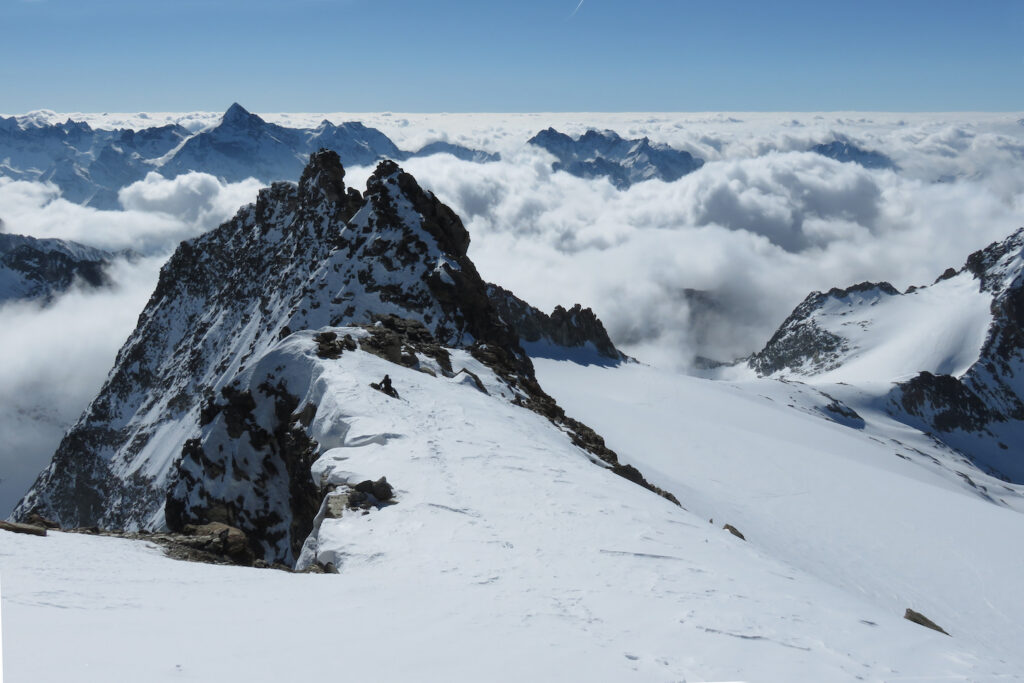 Grand Combin Outdoor