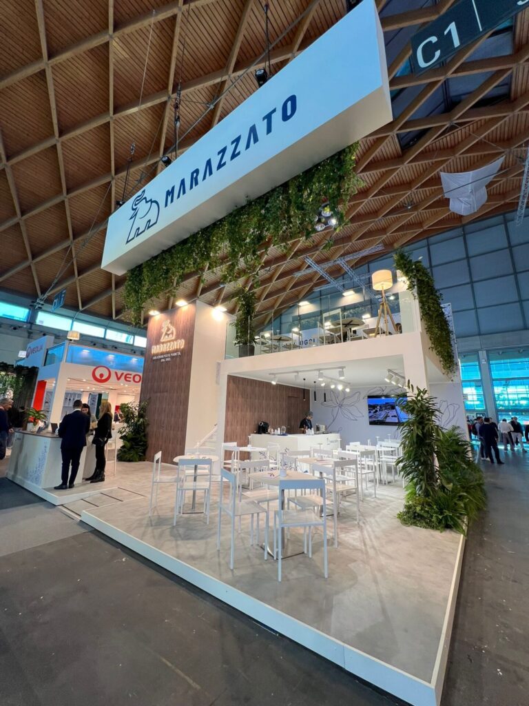 Gruppo Marazzato a Ecomondo ()