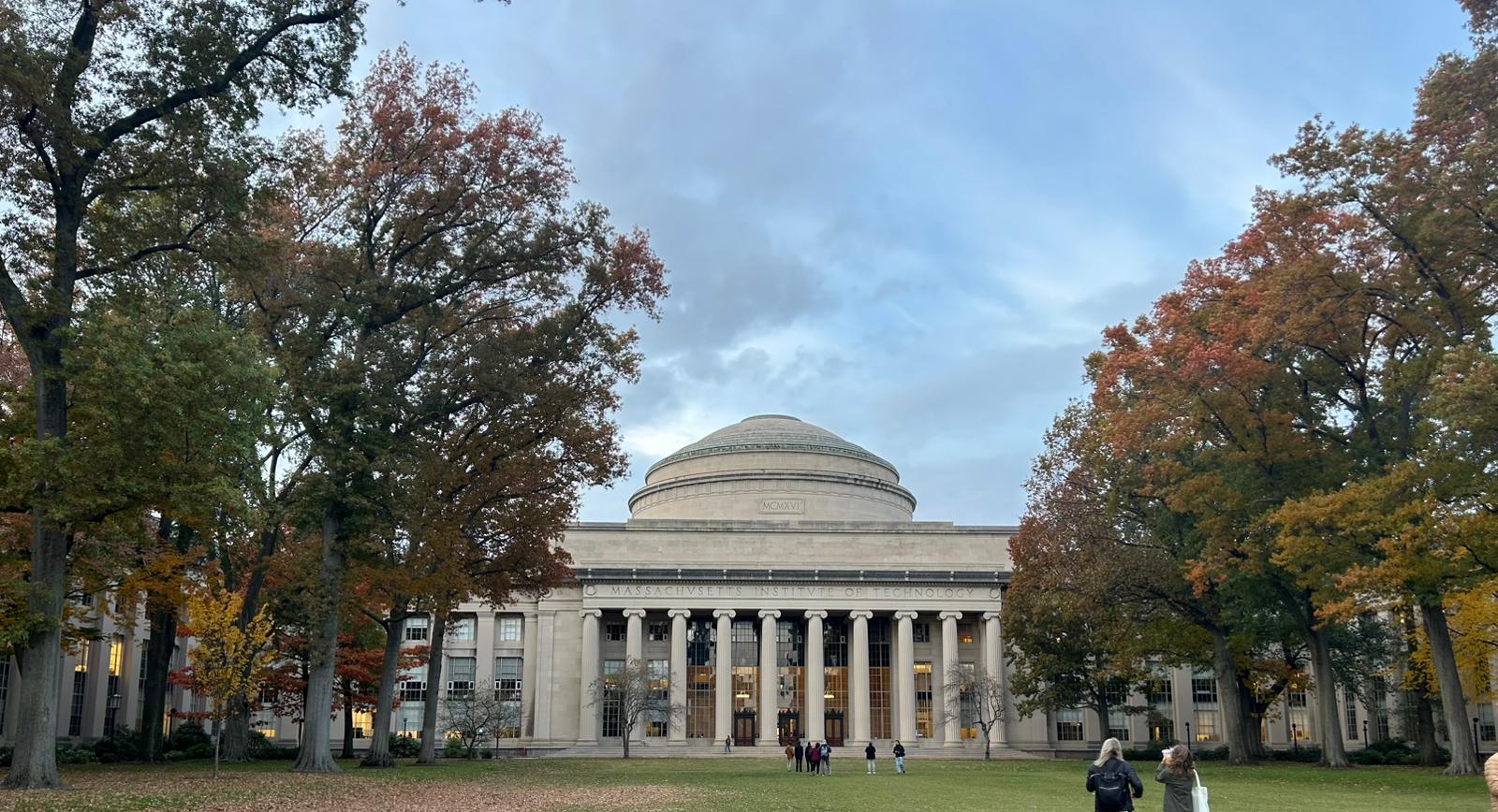 Il Massachusetts Institute of Technology