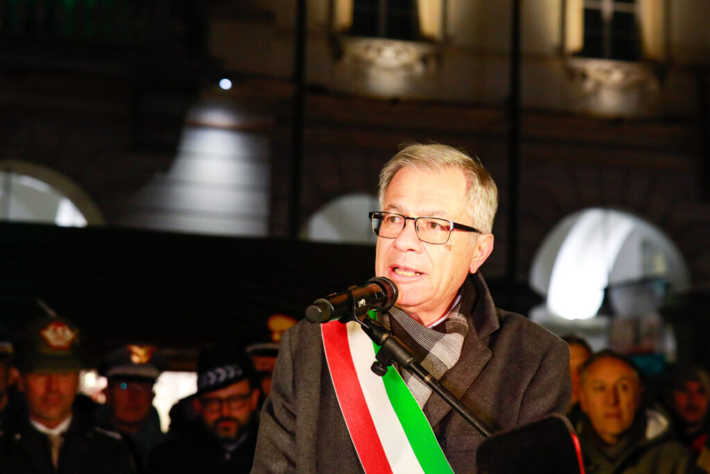 Inaugurazione Marché Vert Noel Ph Nicole Jocollé