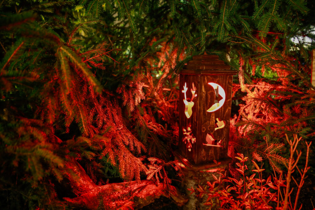 Inaugurazione Marché Vert Noel Ph Nicole Jocollé