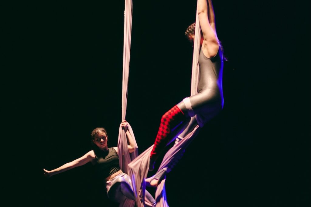 Jubjoter - foto Nico Barbieri