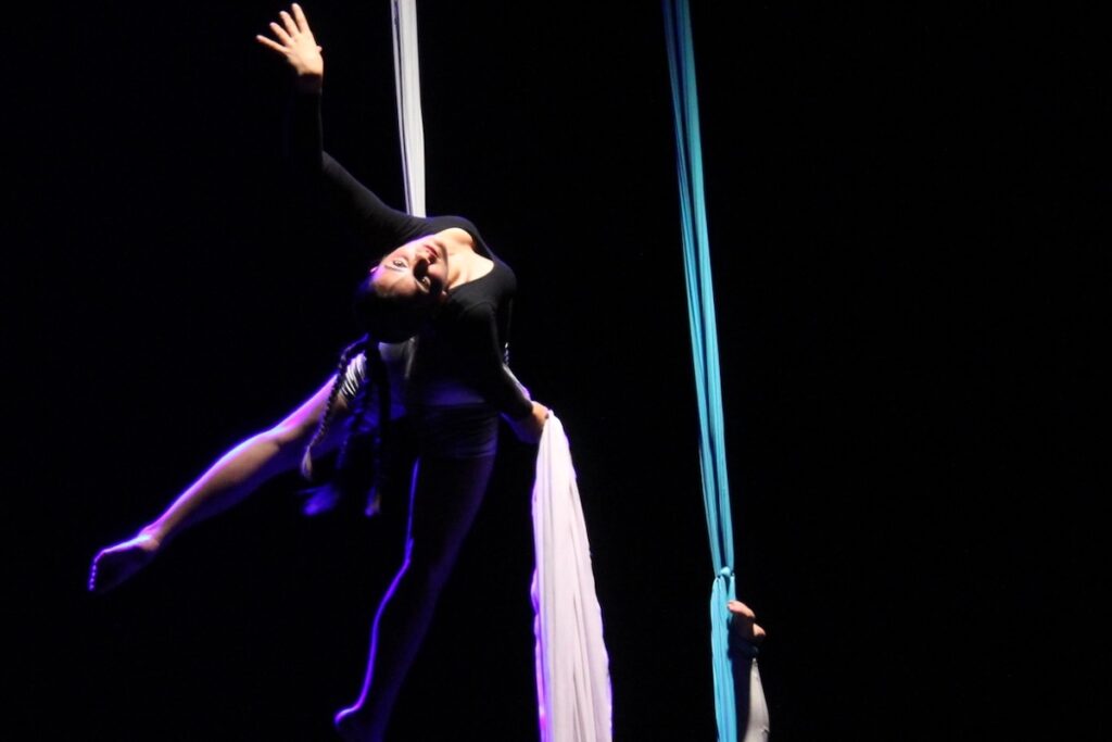 Jubjoter - foto Nico Barbieri