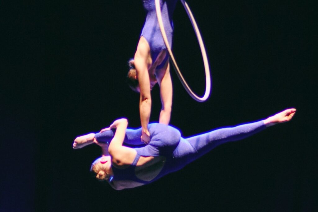 Jubjoter - foto Nico Barbieri