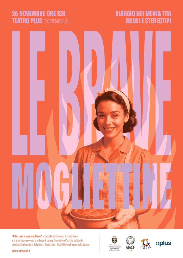 Le brave mogliettine locandina