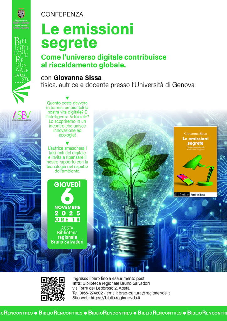 LocLeEmissioniSegrete