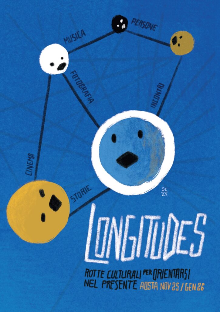 Longitudes programma