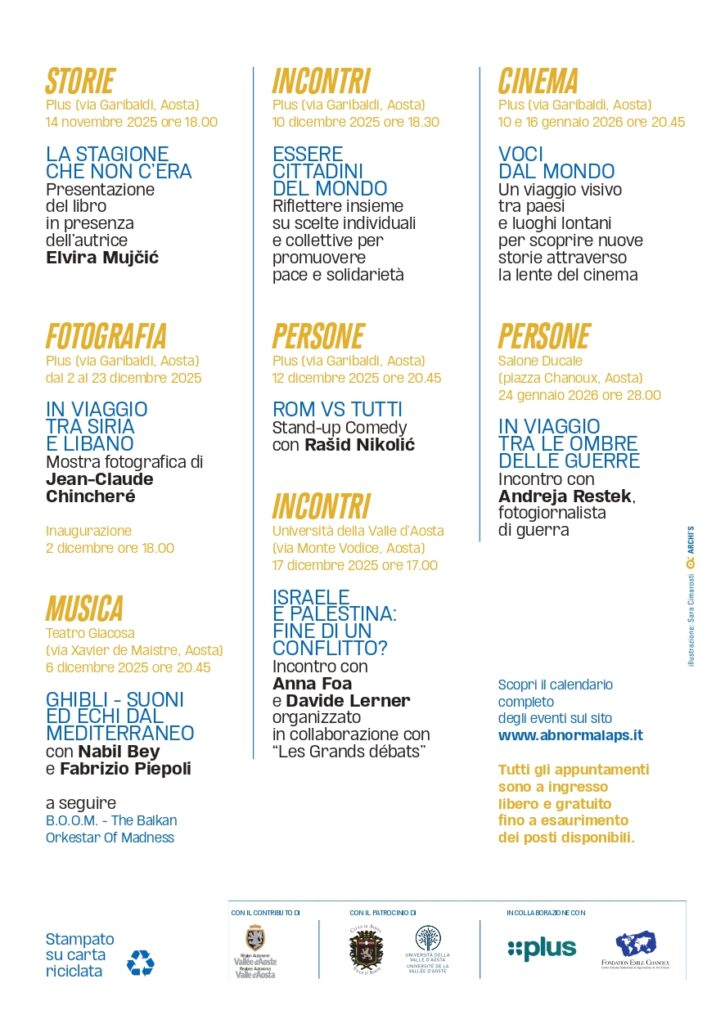 Longitudes programma