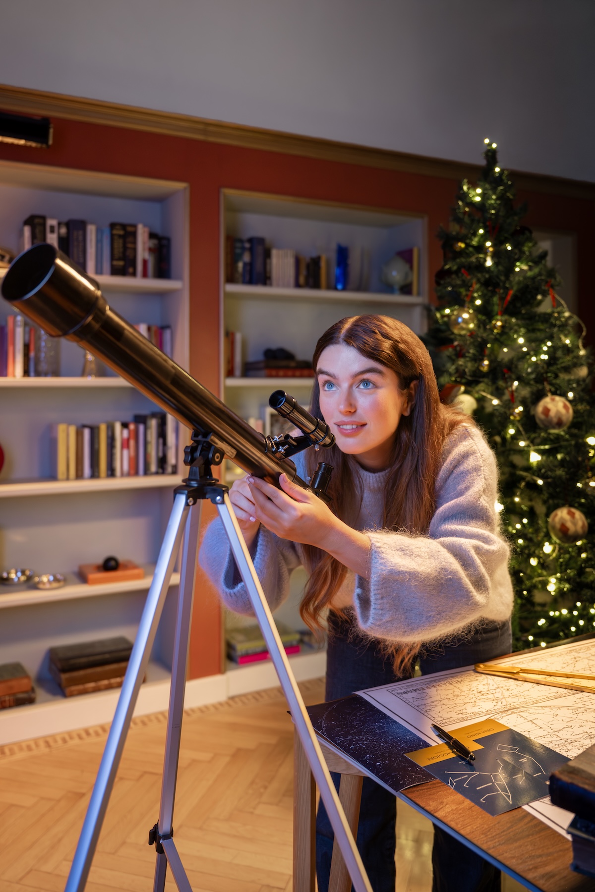 MAKE A WISH - QC Terme