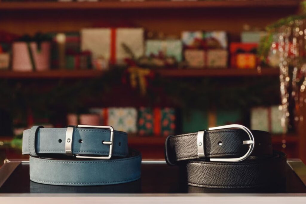 De Marchi Gianotti - Montblanc cinture