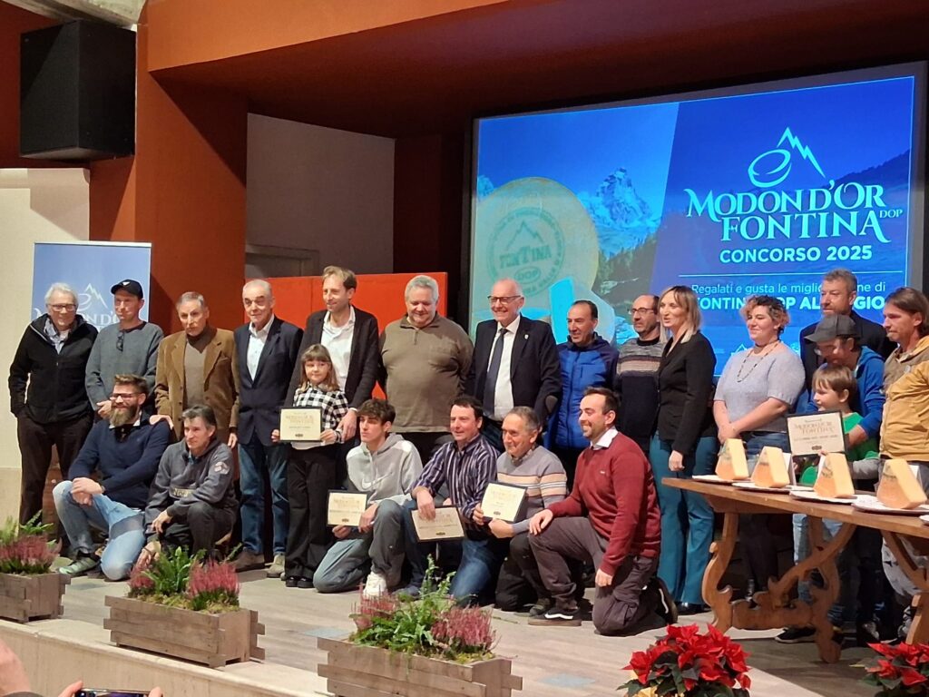 Modon d’or 2025