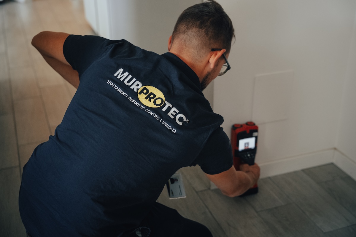 Murprotec export lavorazioni