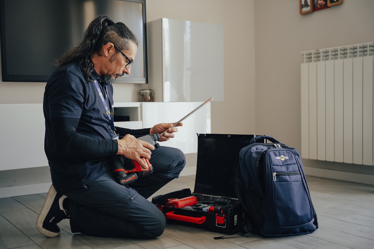 Murprotec export lavorazioni