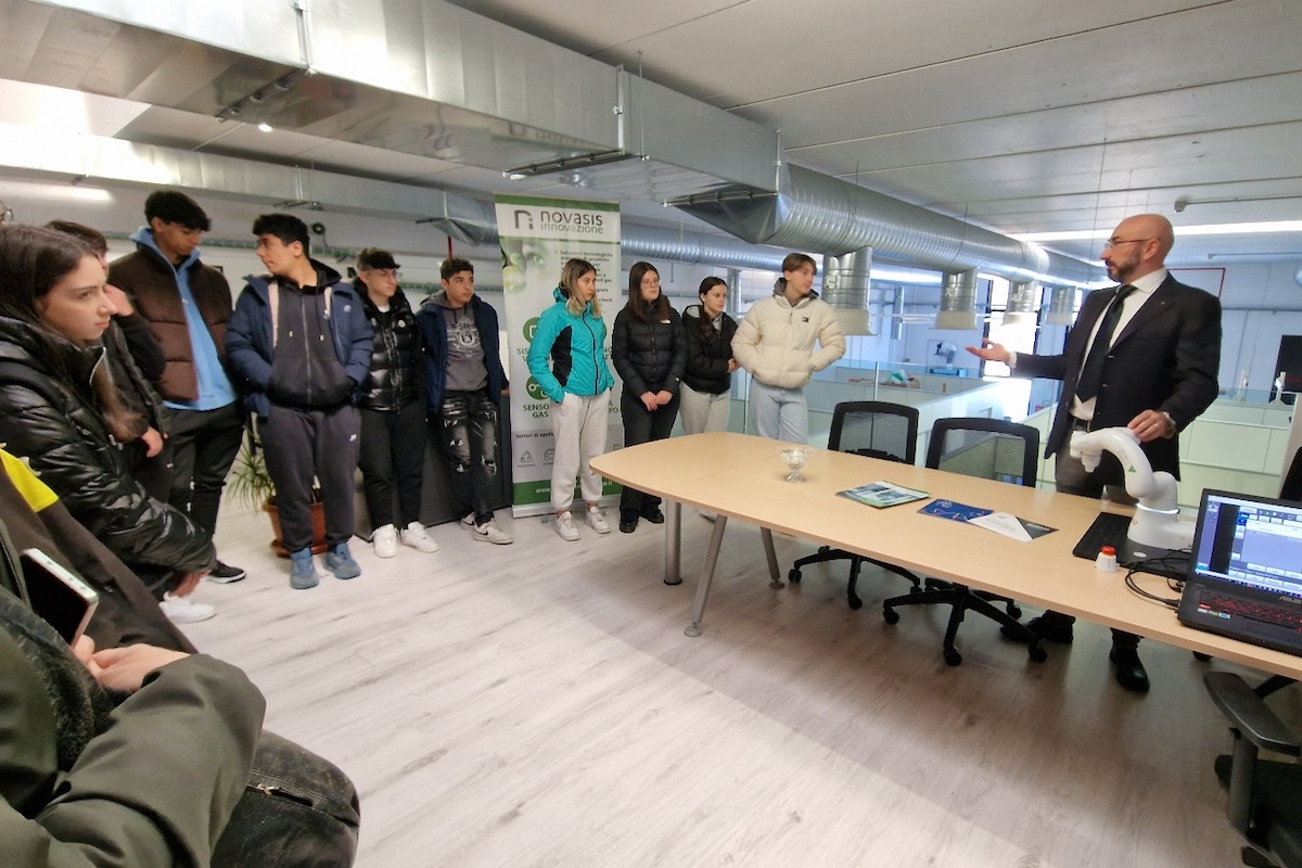 PMI Day Confindustria Valle d'Aosta 