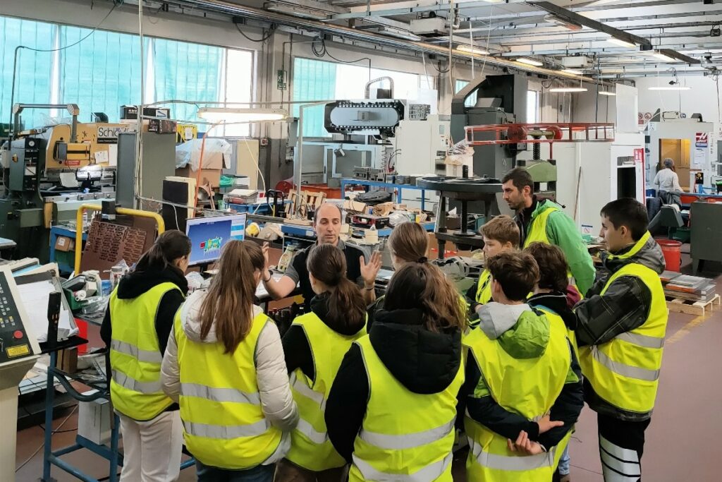 PMI Day Confindustria Valle d'Aosta