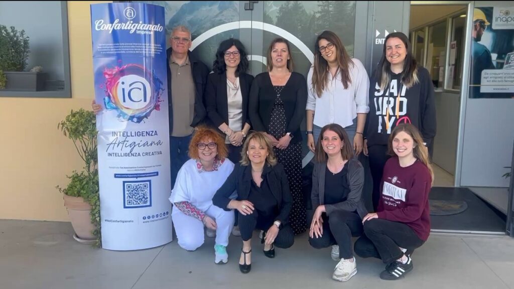 Staff Confartigianato