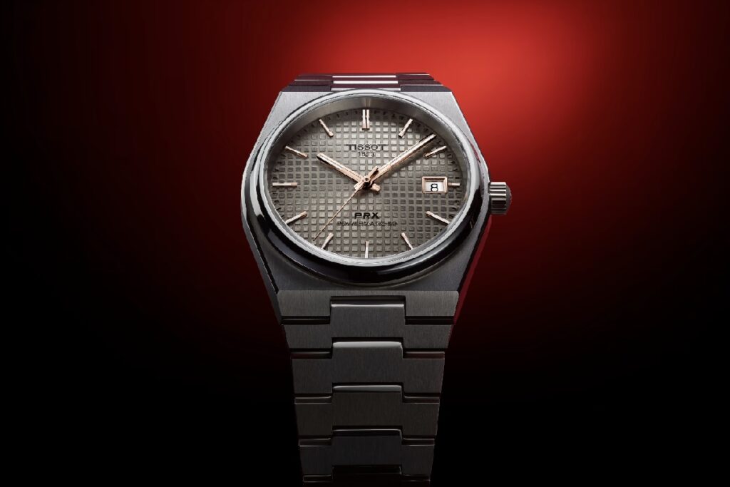 Orologio Tissot uomo - De Marchi Gianotti