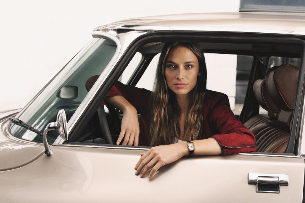 Orologio Tissot donna - De Marchi Gianotti