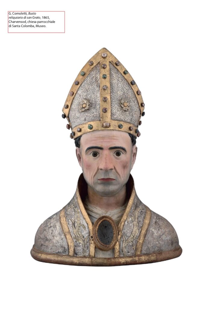 foto CS opere in mostra