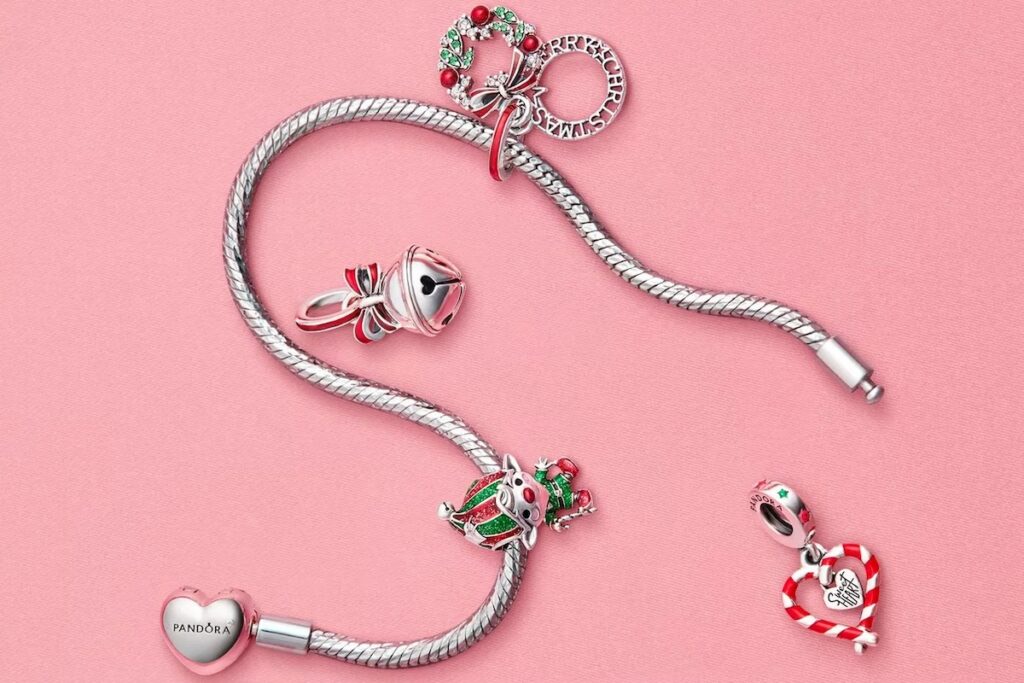 Gioielli Pandora - De Marchi Gianotti