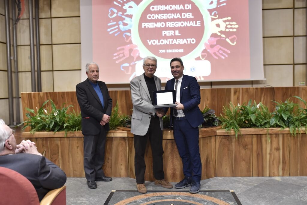 Ambulatorio Medico Specialistico