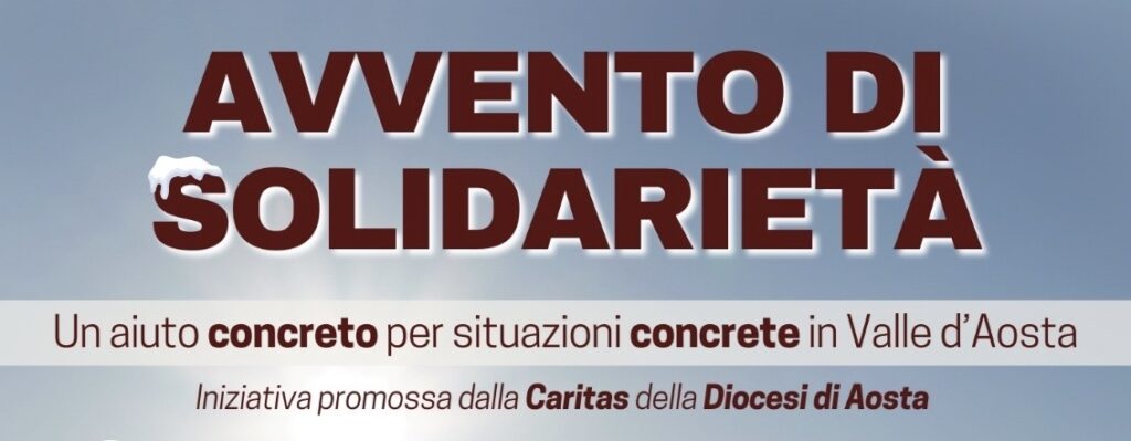 Avvento di solidarietà