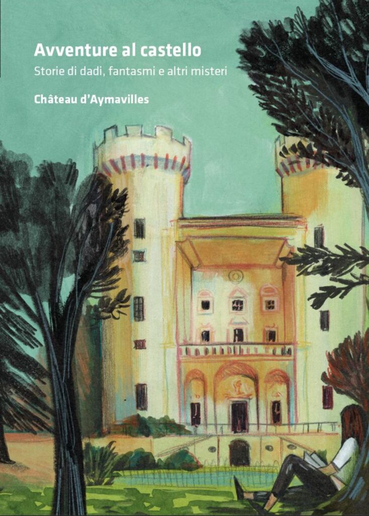 Avventure al castello