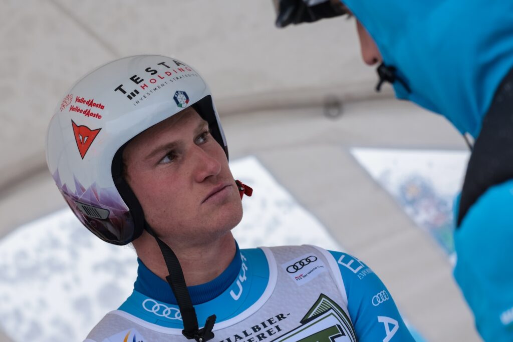 Benjamin Alliod photo Pentaphoto Luciano Bisi