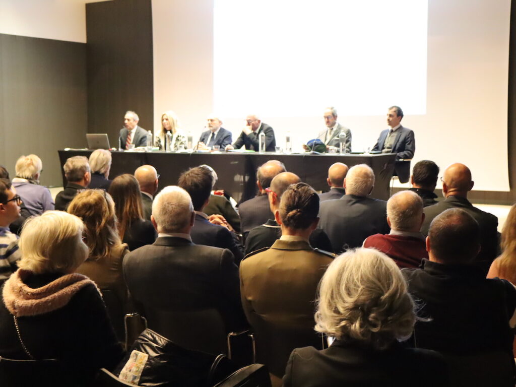 Casino de la Vallée Presentazione Relazione sulla Sostenibilità Foto Alice Dufour