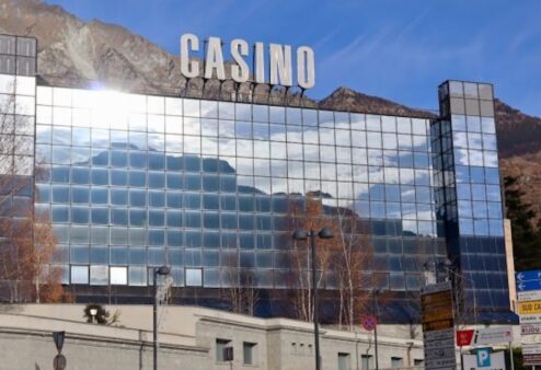 Addio all’Amministratore unico, il Casinò sarà gestito da un cda