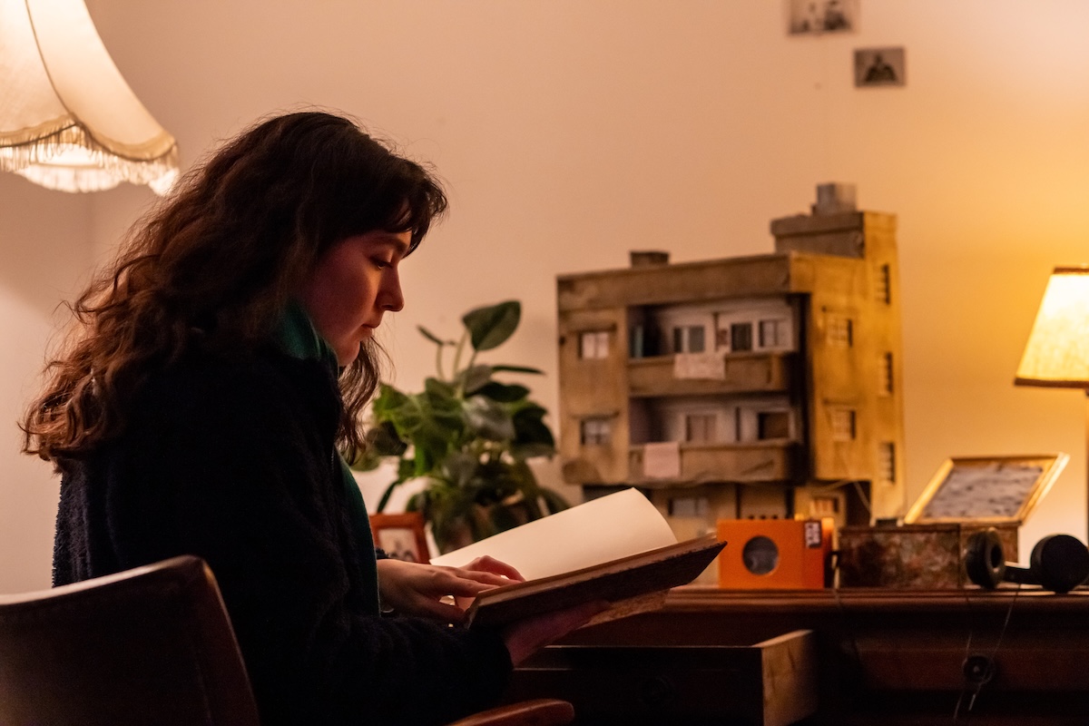 Copia di DEAR LAILA BASEL ZARAA JMA PHOTOGRAPHY