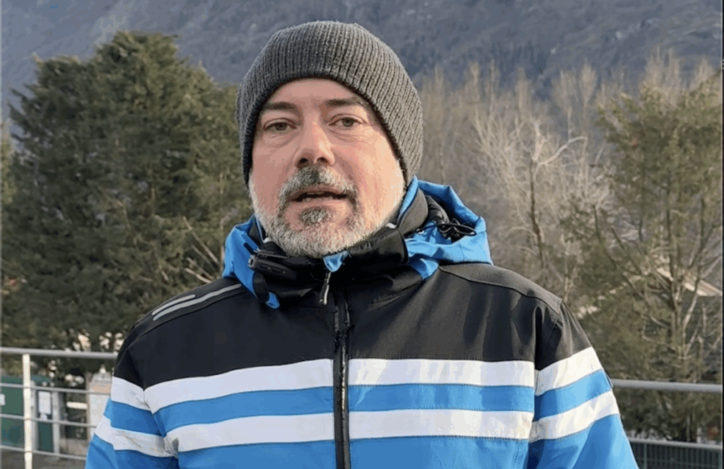 Emanuele Novembre canile e gattile regionale