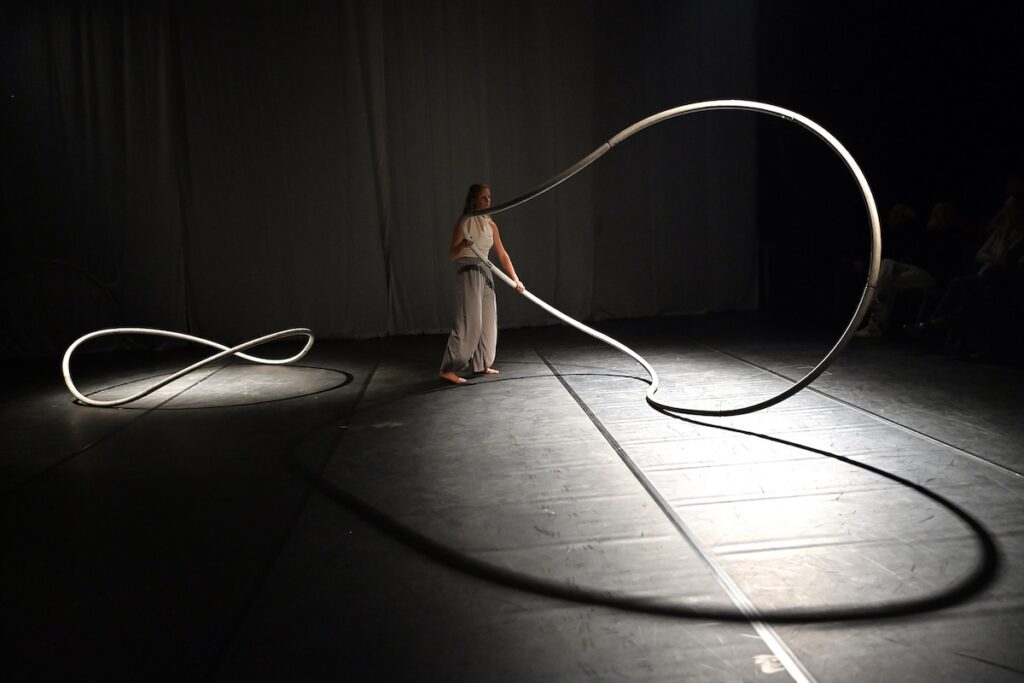 Fenja Barteldres photo credit Bernadette Fink