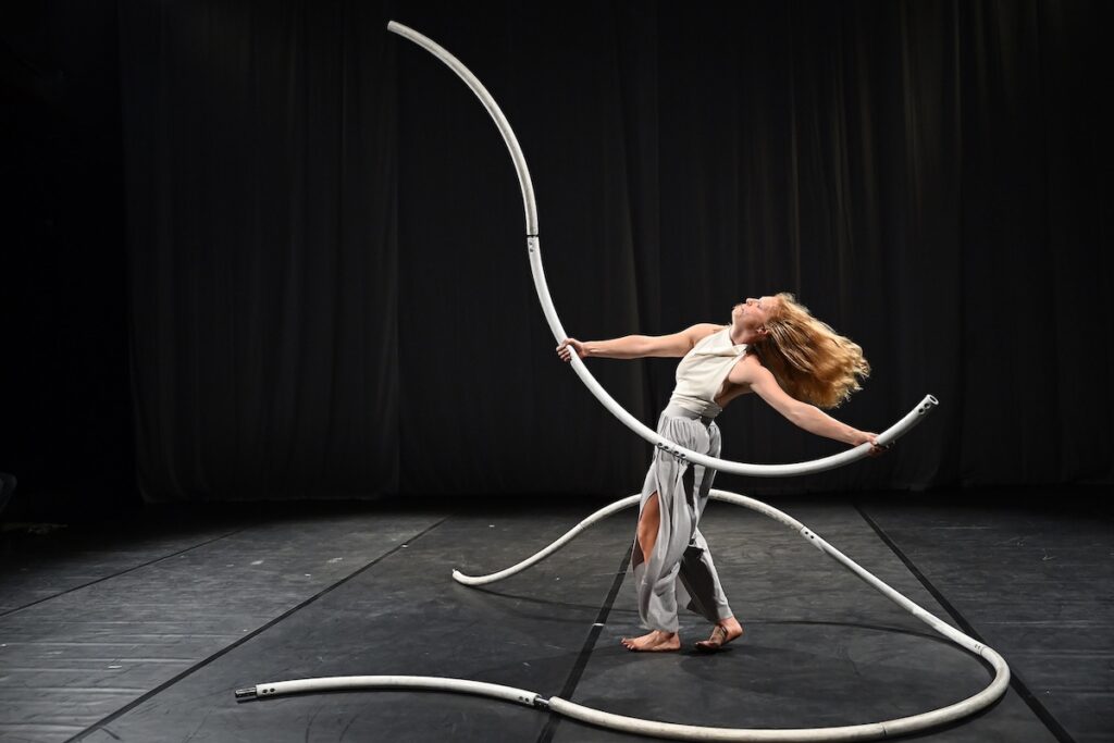 Fenja Barteldres photo credit Bernadette Fink