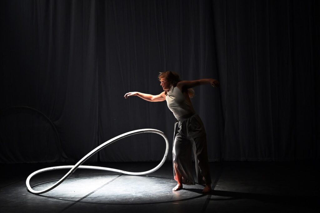 Fenja Barteldres photo credit Bernadette Fink