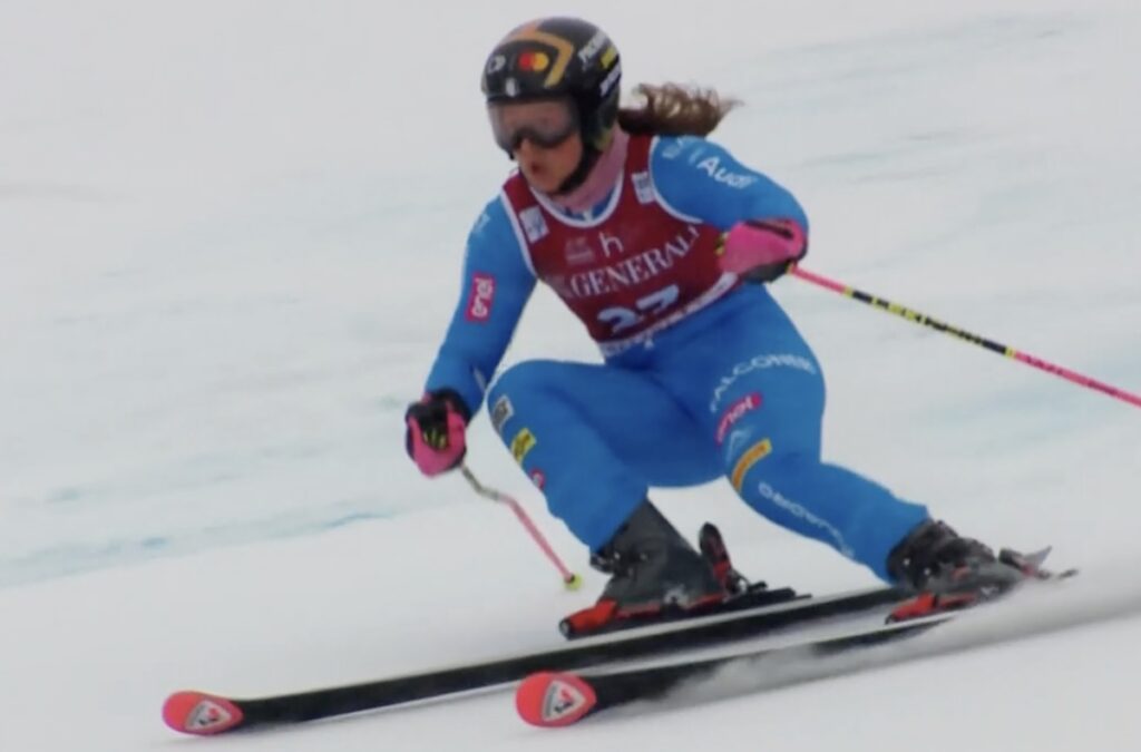 Giorgia Collomb Tremblant