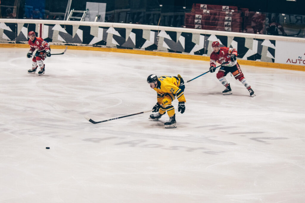 HCAosta Valpellice phV Pirana