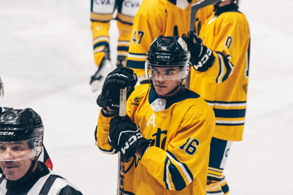 HCAosta Valpellice phV Pirana