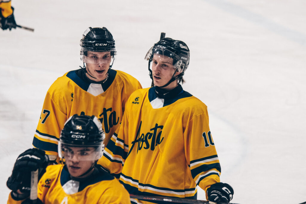 HCAosta Valpellice phV Pirana