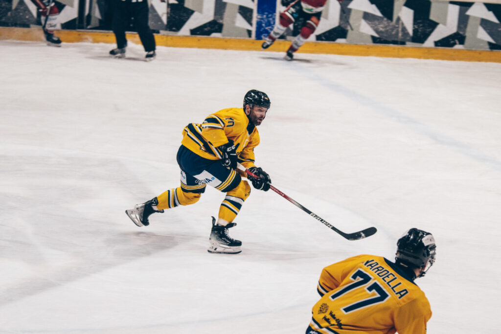 HCAosta Valpellice phV Pirana